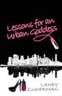 Lessons for an Urban Goddess Cover Image