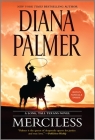 Merciless (Long) By Diana Palmer, Delores Fossen Cover Image