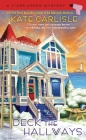 Deck the Hallways (A Fixer-Upper Mystery #4) Cover Image
