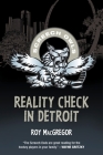 Reality Check in Detroit (Screech Owls #27) Cover Image