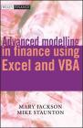 Advanced Modelling in Finance Using Excel and VBA [With CDROM] (Wiley Finance #254) Cover Image