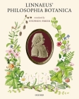 Linnaeus' Philosophia Botanica By Carl Linnaeus, Stephen Freer (Translator) Cover Image