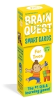 Brain Quest For Twos Smart Cards, Revised 5th Edition (Brain Quest Decks) By Workman Publishing, Chris Welles Feder (Text by), Susan Bishay (Text by) Cover Image