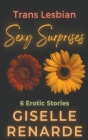 Trans Lesbian Sexy Surprises Cover Image