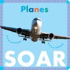 Planes Soar Cover Image