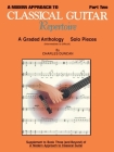 A Modern Approach to Classical Repertoire - Part 2: Guitar Technique Cover Image