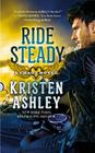 Ride Steady (Chaos #3) Cover Image