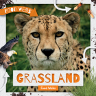 Grassland Food Webs By William Anthony Cover Image