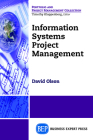 Information Systems Project Management Cover Image
