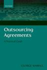 Outsourcing Agreements: A Practical Guide Cover Image
