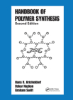 Handbook of Polymer Synthesis: Second Edition (Plastics Engineering) Cover Image