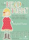 From Head to Tummy By Haley Freeman Cover Image