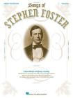 The Songs of Stephen Foster Cover Image