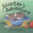 Scooter's Adventure By Melissa Rhett-Costa Cover Image