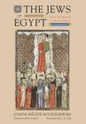 The Jews of Egypt: From Ramses II to Emperor Hadrian By Joseph Meleze Modrzejewski Cover Image