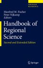 Handbook of Regional Science Cover Image