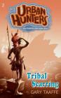 Tribal Scarring: Billy's Gotta Find Some Girls (Urban Hunters #2) By Gary Taaffe Cover Image