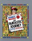 Where's Waldo? the Fantastic Journey Cover Image