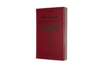 Moleskine Passion, Wine Journal, Large, Boxed/Hard Cover (5 x 8.25) By Moleskine Cover Image