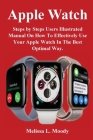 Apple Watch By Melissa L. Moody Cover Image
