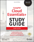 Comptia Cloud Essentials+ Study Guide: Exam Clo-002 Cover Image