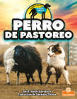 Perro de Pastoreo (Herding Dog) By B. Keith Davidson Cover Image