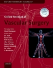 Oxford Textbook of Vascular Surgery Cover Image