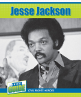 Jesse Jackson By Amy B. Rogers Cover Image