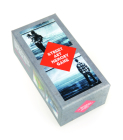 Street Art Memory Game By BIS Publishers (Editor) Cover Image