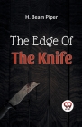 The Edge Of The Knife Cover Image