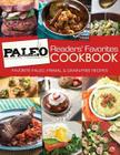 Paleo Magazine Readers' Favorites Cookbook: Favorite Paleo, Primal & Grain-Free Recipes By Paleo Magazine Cover Image
