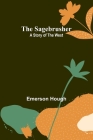 The Sagebrusher: A Story of the West Cover Image