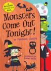Monsters Come Out Tonight! By Frederick Glasser, Edward Miller (Illustrator) Cover Image