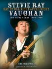 Stevie Ray Vaughan: Day by Day, Night After Night: His Final Years, 1983-1990 Cover Image