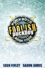 Foolish Puckboy Cover Image