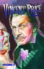 Vincent Price Presents Volume 2 Cover Image