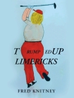 TRUMPed up Limericks Cover Image