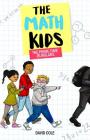 The Math Kids: The Prime-Time Burglars Cover Image
