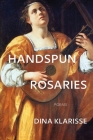 Handspun Rosaries Cover Image