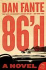 86'd: A Novel Cover Image