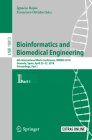 Bioinformatics and Biomedical Engineering: 6th International Work-Conference, Iwbbio 2018, Granada, Spain, April 25-27, 2018, Proceedings, Part I Cover Image