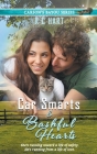 Car Smarts & Bashful Hearts By Kc Hart Cover Image