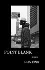 Point Blank: Poems Cover Image