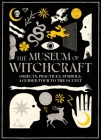 The Museum of Witchcraft Cover Image