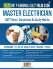 Utah 2017 Master Electrician Study Guide Cover Image