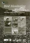 Bird Monitoring Methods: A Manual of Techniques for Key UK Species Cover Image