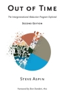 Out of Time: The Intergenerational Abduction Program Explored By Steve Aspin Cover Image