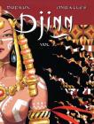Djinn, Vol. 3 By Jean Dufaux, Ana Miralles (Illustrator) Cover Image