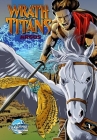 Wrath of the Titans: Argos #1 By Chad Jones, Marcelo Henrique Santana (Artist), Darren G. Davis (Editor) Cover Image
