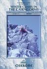 Winter Climbs in the Cairngorms: The Cairngorms, Lochnagar, Creag Meagaidh By Allen Fyffe, Blair Fyffe Cover Image